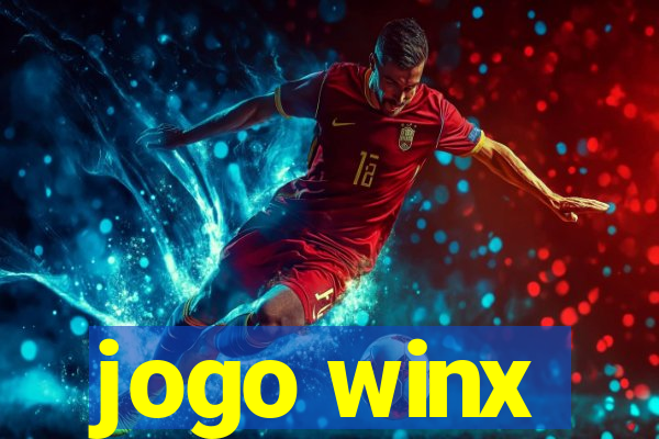 jogo winx